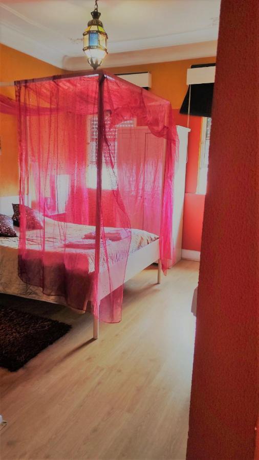 Porto Riad - Guest House Ngoại thất bức ảnh